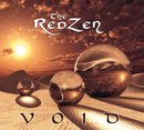 THE REDZEN - "Void" (digipack CD)